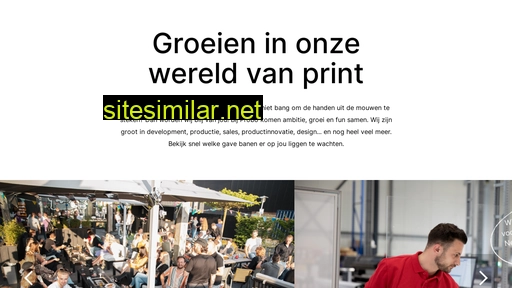 werkenbijprobo.nl alternative sites