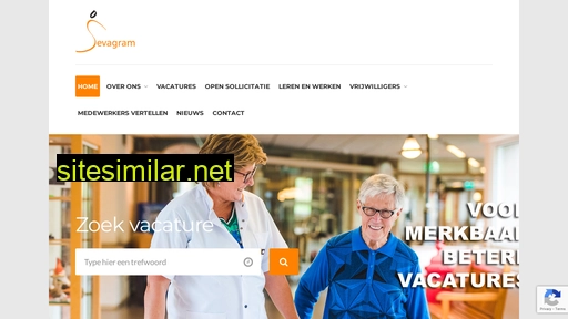 werkenbijsevagram.nl alternative sites