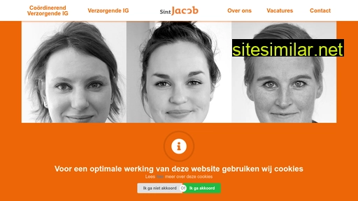werkenbijsintjacob.nl alternative sites