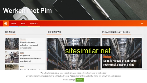 werkenmetpim.nl alternative sites
