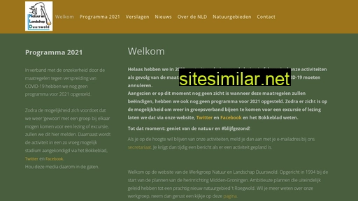 werkgroepnld.nl alternative sites