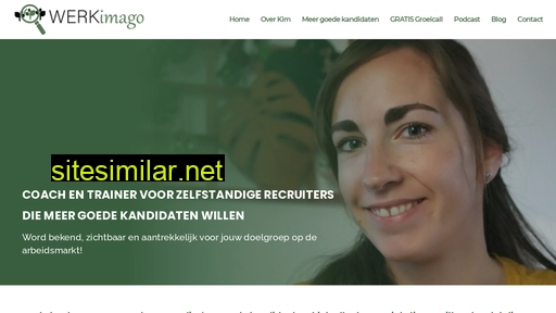 werkimago.nl alternative sites