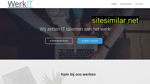 werkit.nl alternative sites