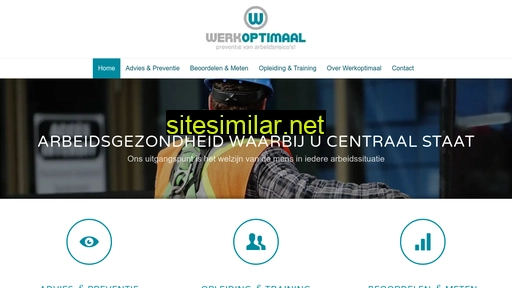 werkoptimaal.nl alternative sites