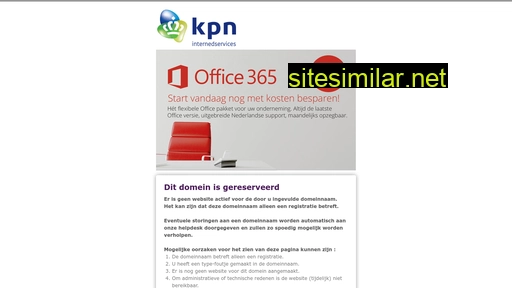 werk-aan-jezelf.nl alternative sites
