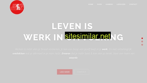 werk-en-mens.nl alternative sites