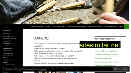 werkplaats5.nl alternative sites