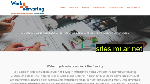 werkpluservaring.nl alternative sites