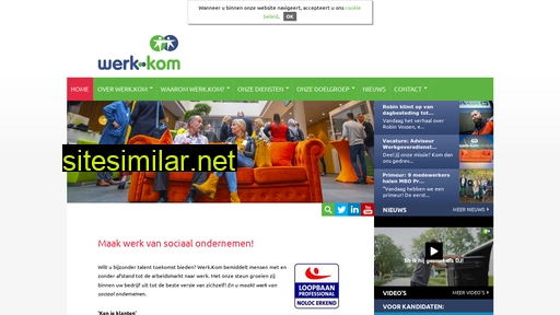 werkpuntkom.nl alternative sites