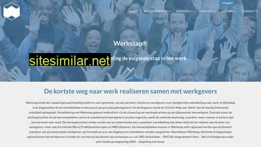 werkstap.nl alternative sites