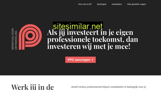 werktuigppo.nl alternative sites