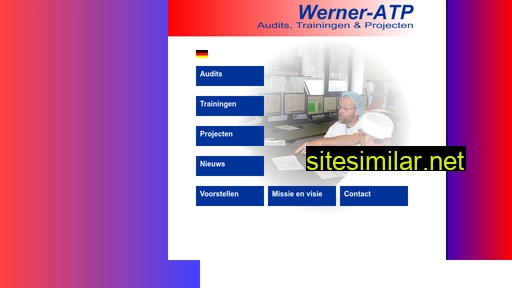 werneratp.nl alternative sites