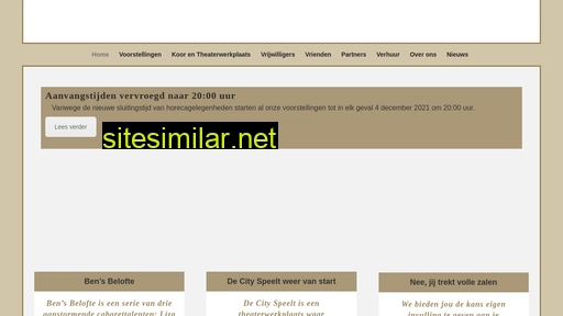 wesopa.nl alternative sites