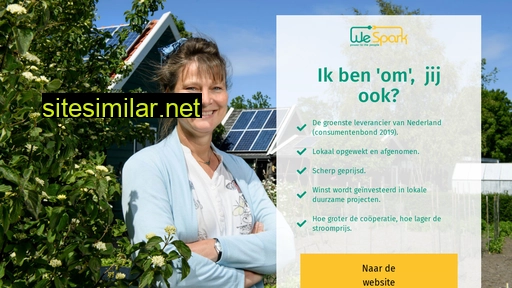 wespark.nl alternative sites