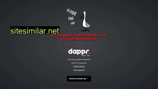 wesseler.nl alternative sites