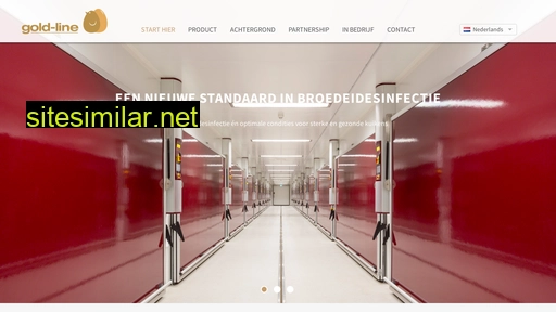 wesso-gold-line.nl alternative sites