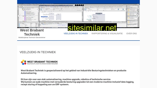 westbrabanttechniek.nl alternative sites