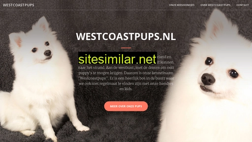 westcoastpups.nl alternative sites