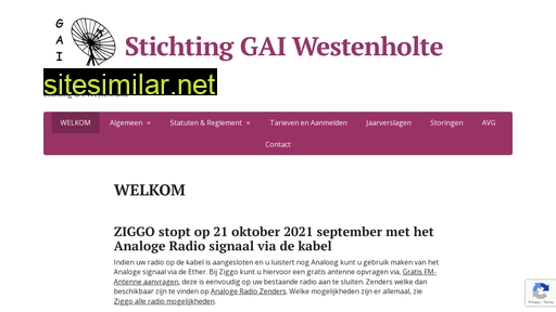 westenholtenet.nl alternative sites