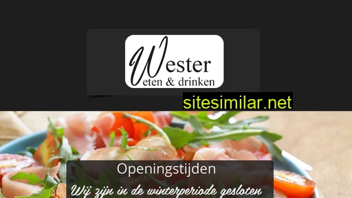 wester.nl alternative sites