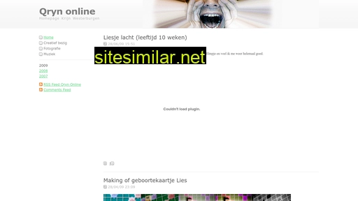 westerburgen.nl alternative sites