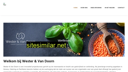 westerenvandoorn.nl alternative sites