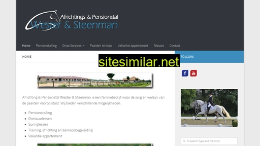westersteenman.nl alternative sites