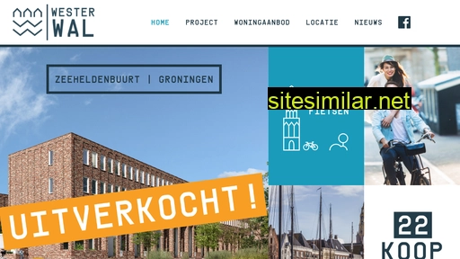 westerwal-groningen.nl alternative sites