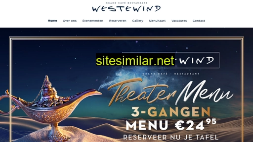 westewind.nl alternative sites