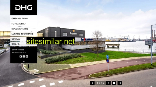 westfrankelandsedijk1.nl alternative sites