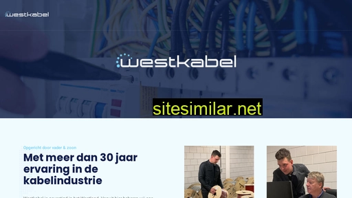 westkabel.nl alternative sites
