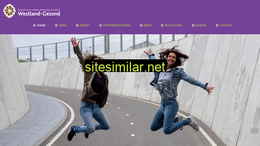 westland-gezond.nl alternative sites
