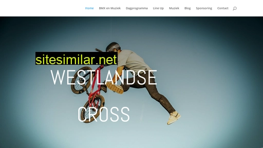 westlandsecross.nl alternative sites