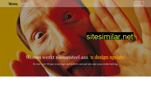 westonreclame.nl alternative sites