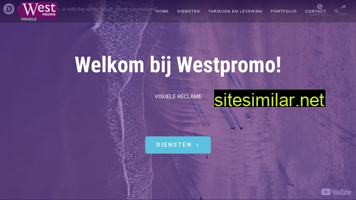 westpromo.nl alternative sites