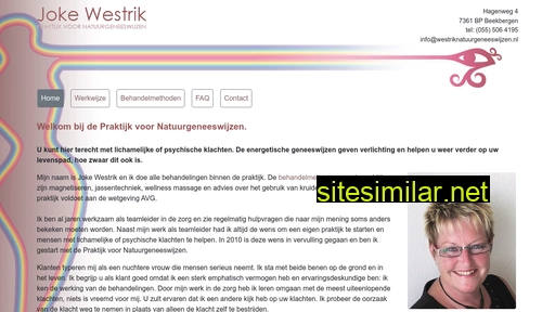 westriknatuurgeneeswijzen.nl alternative sites