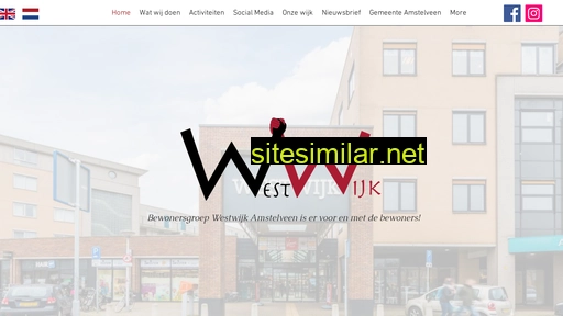 Westwijk similar sites