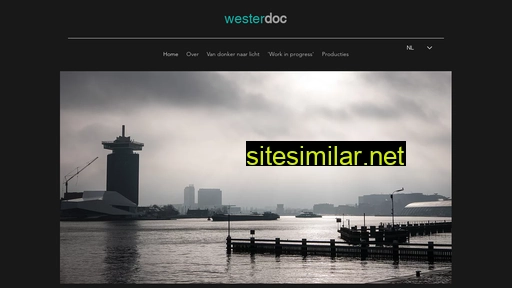westerdoc.nl alternative sites
