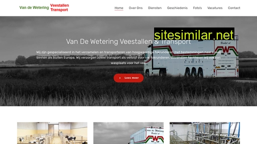 weteringveestallen.nl alternative sites