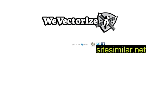 wevectorize.nl alternative sites