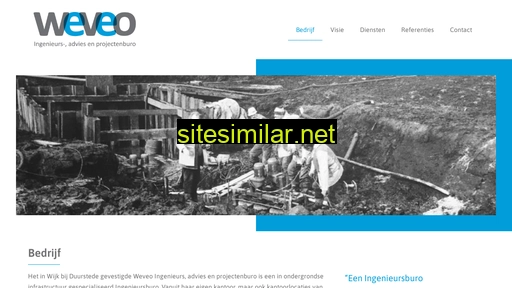 weveo.nl alternative sites