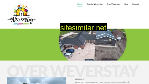 weverstay.nl alternative sites