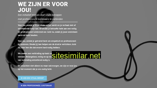wezijnervoorjou.nl alternative sites