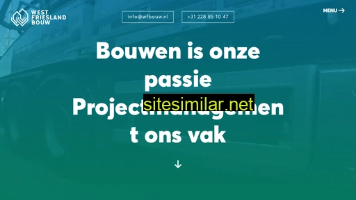 wfbouw.nl alternative sites