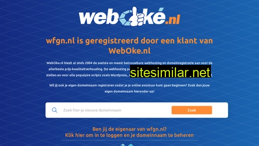 wfgn.nl alternative sites