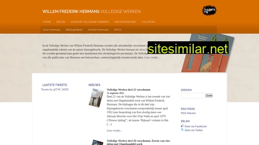 wfhermansvolledigewerken.nl alternative sites