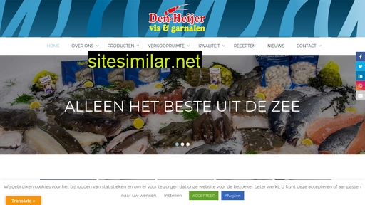 wgdenheijer.nl alternative sites