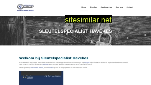whavekes.nl alternative sites