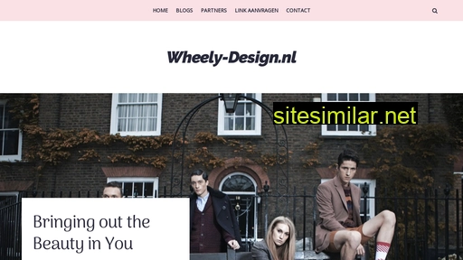 Wheely-design similar sites