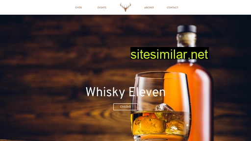 whiskyeleven.nl alternative sites